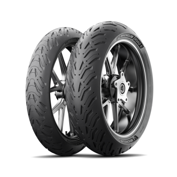 MICHELIN 110/70 R17 54W TL ROAD 6 F MOTO PNEVMATIKE